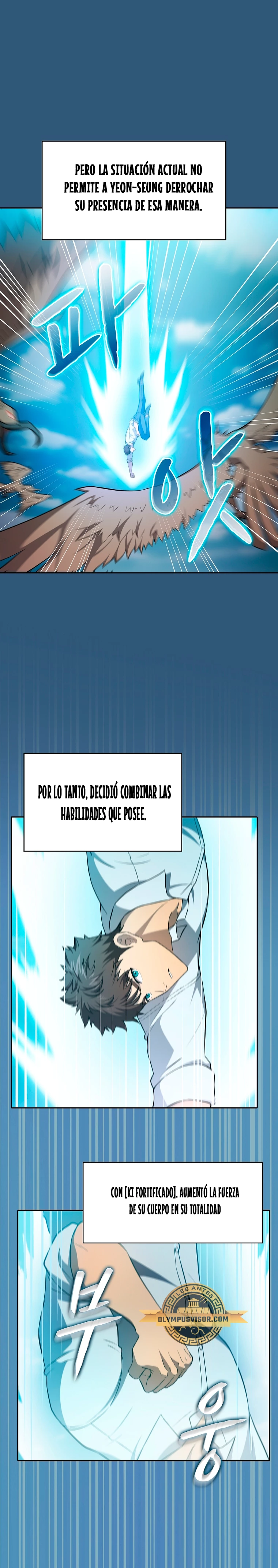 La Constelación que Regresa del Infierno > Capitulo 135 > Page 201