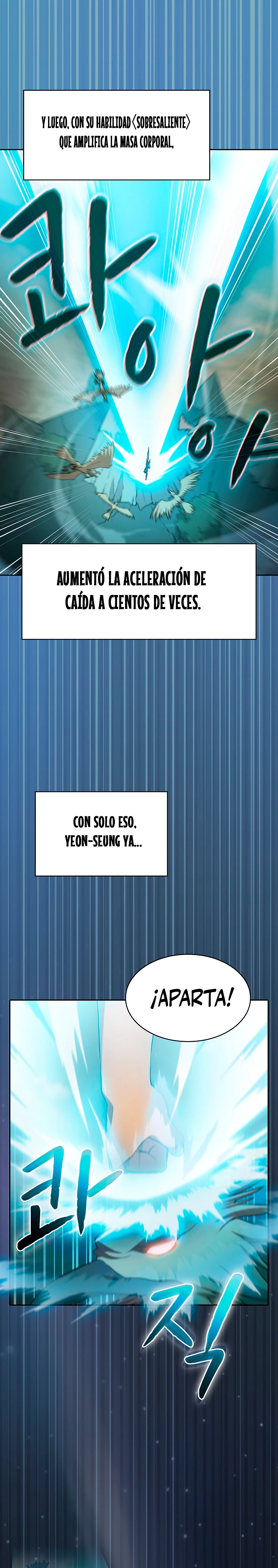 La Constelación que Regresa del Infierno > Capitulo 135 > Page 211