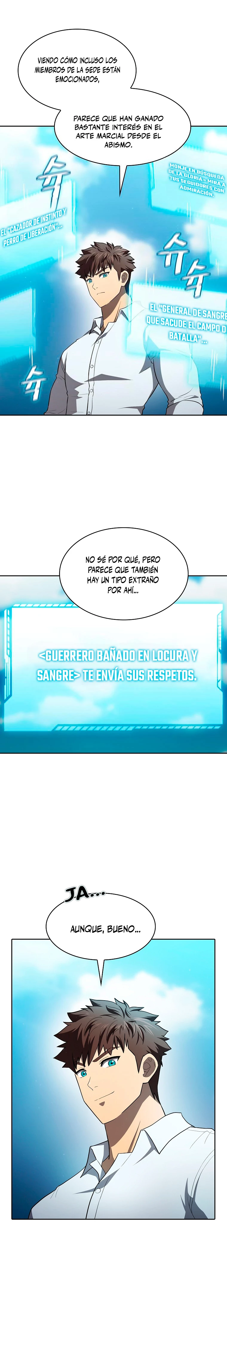 La Constelación que Regresa del Infierno > Capitulo 136 > Page 61