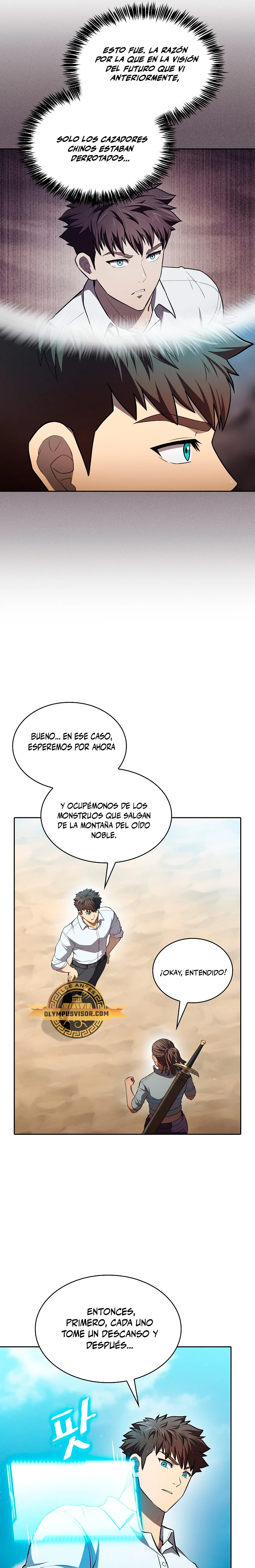 La Constelación que Regresa del Infierno > Capitulo 136 > Page 141