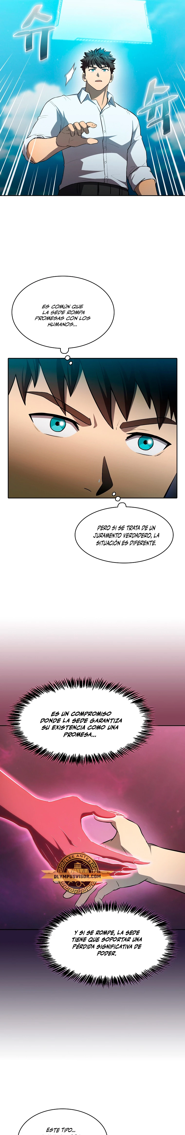 La Constelación que Regresa del Infierno > Capitulo 136 > Page 171