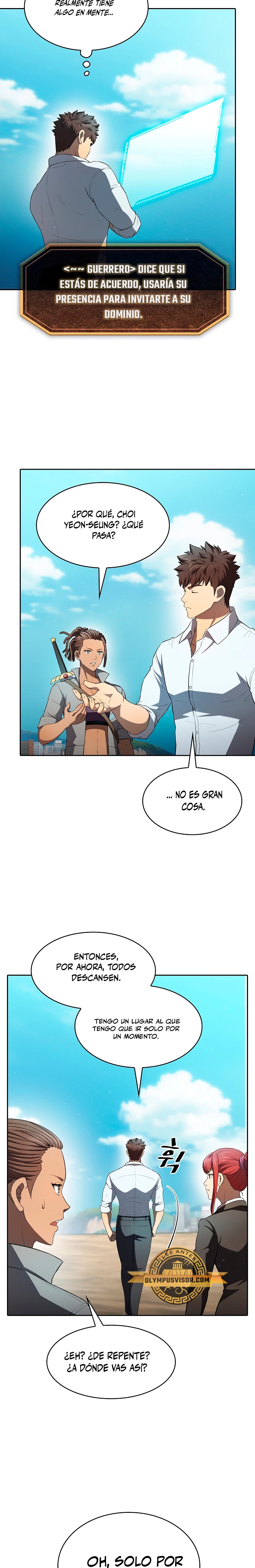 La Constelación que Regresa del Infierno > Capitulo 136 > Page 181