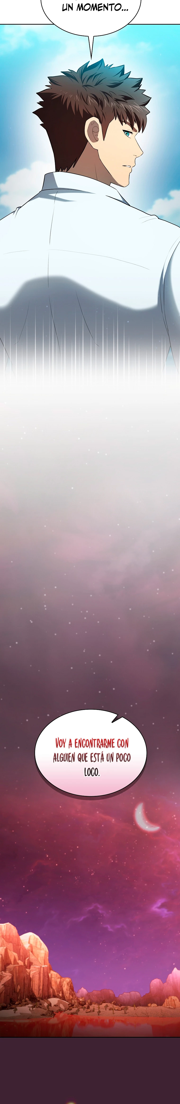 La Constelación que Regresa del Infierno > Capitulo 136 > Page 191