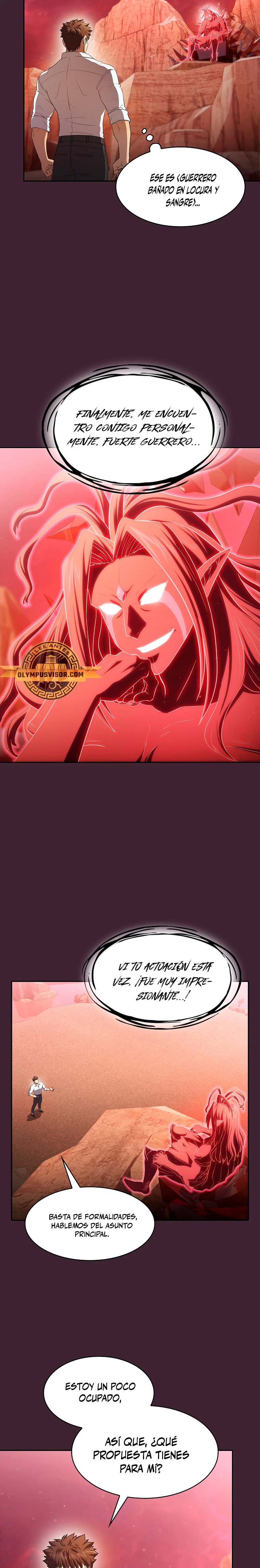 La Constelación que Regresa del Infierno > Capitulo 136 > Page 211