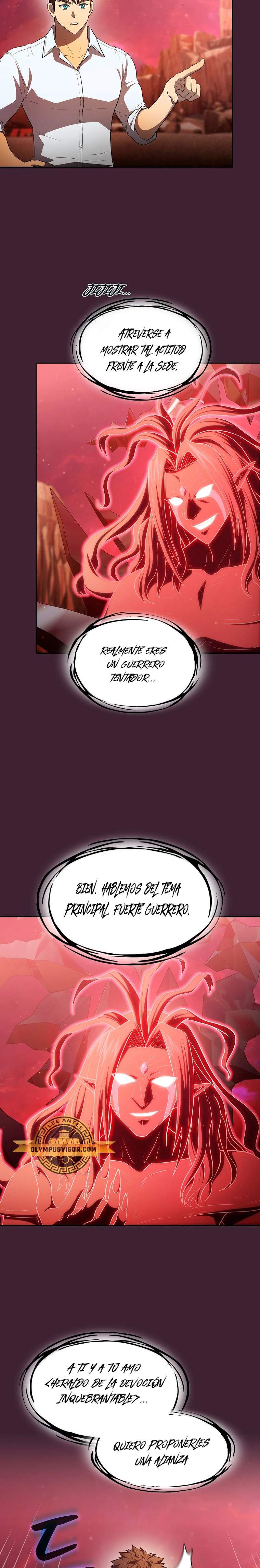 La Constelación que Regresa del Infierno > Capitulo 136 > Page 221