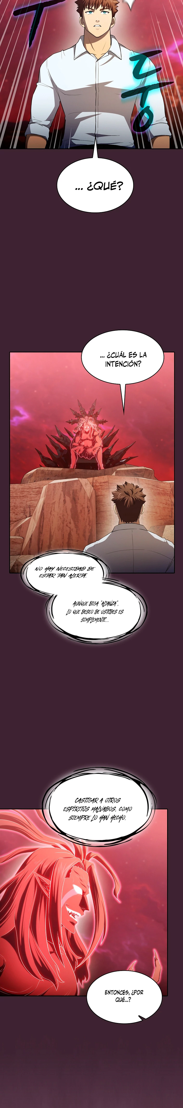 La Constelación que Regresa del Infierno > Capitulo 136 > Page 241