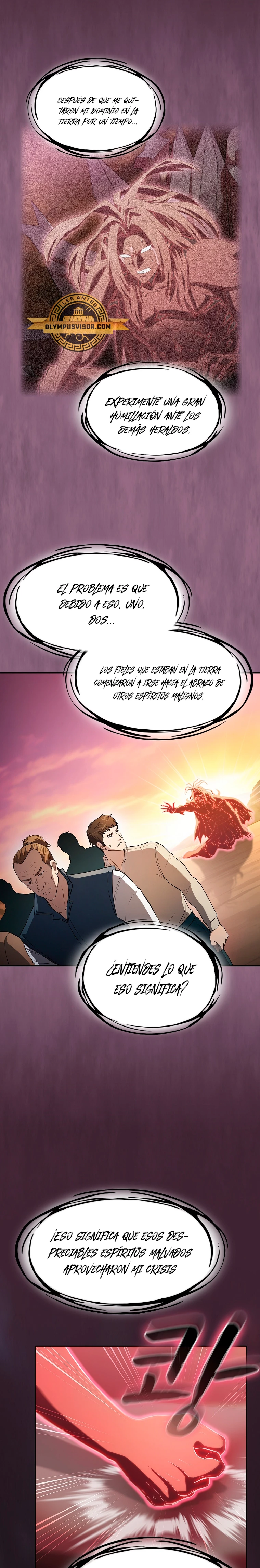 La Constelación que Regresa del Infierno > Capitulo 136 > Page 251