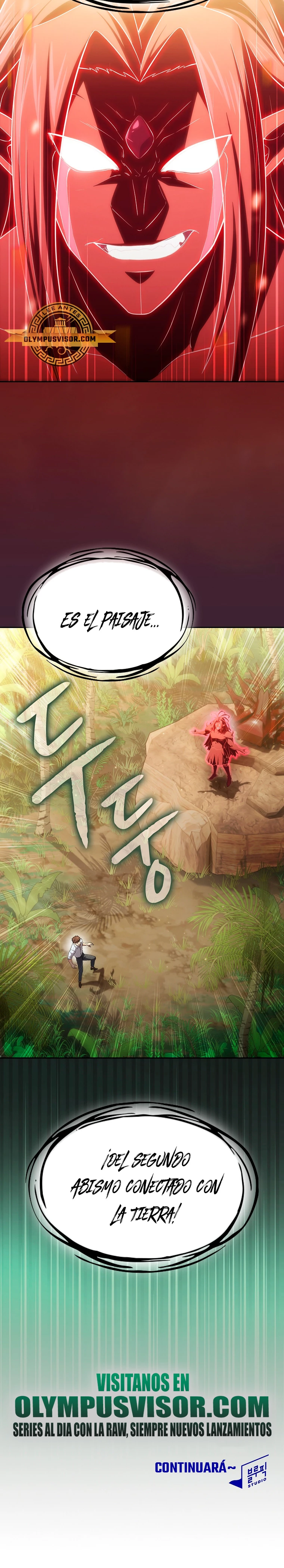 La Constelación que Regresa del Infierno > Capitulo 136 > Page 281