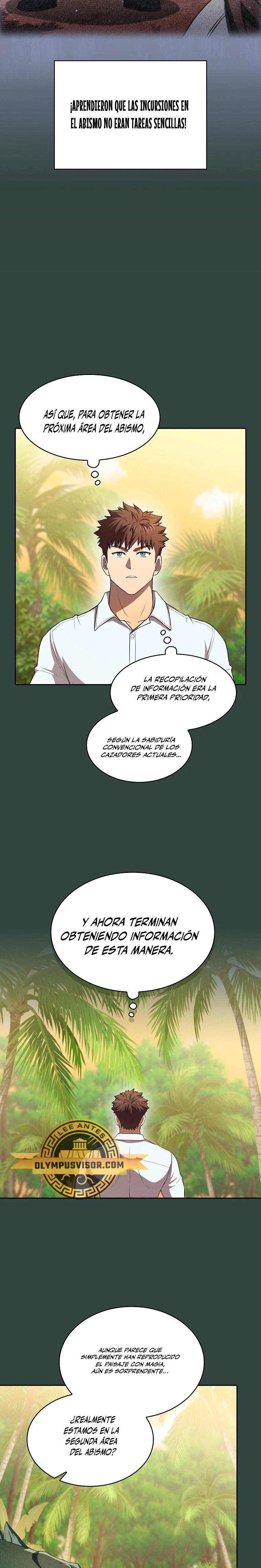 La Constelación que Regresa del Infierno > Capitulo 137 > Page 41