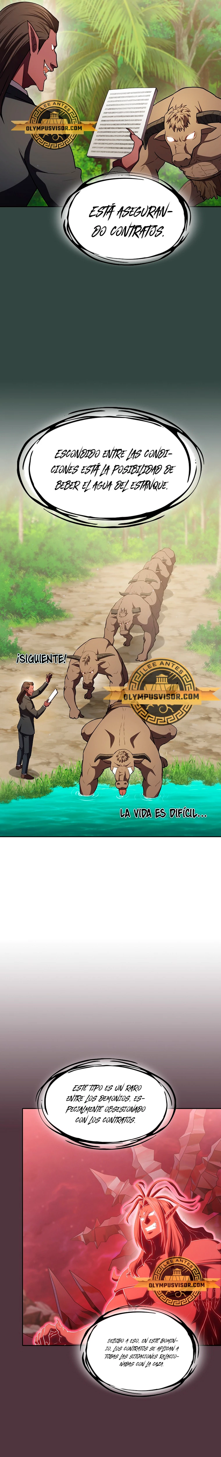 La Constelación que Regresa del Infierno > Capitulo 137 > Page 71