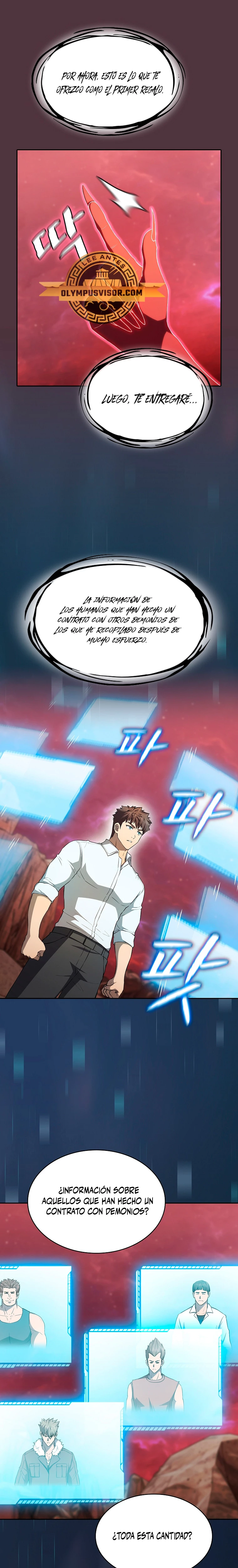 La Constelación que Regresa del Infierno > Capitulo 137 > Page 81