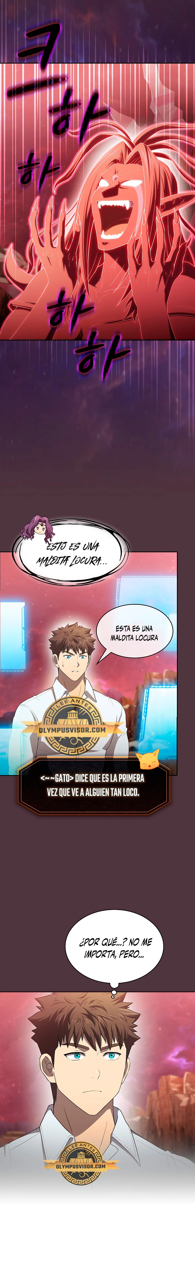 La Constelación que Regresa del Infierno > Capitulo 137 > Page 111