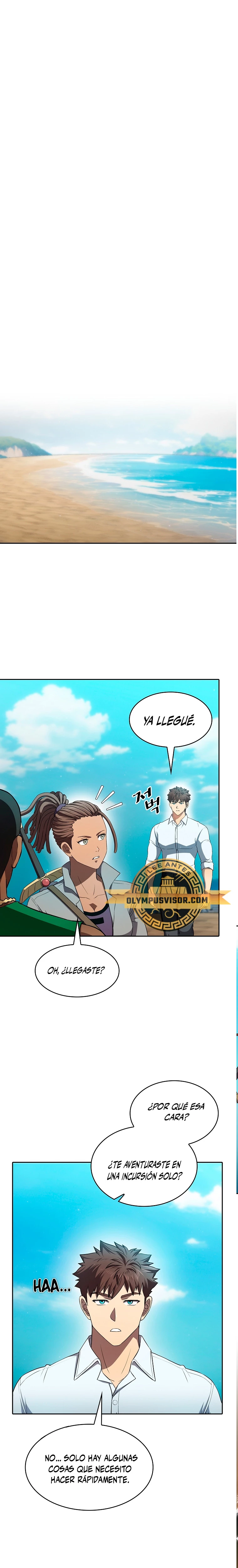 La Constelación que Regresa del Infierno > Capitulo 137 > Page 121