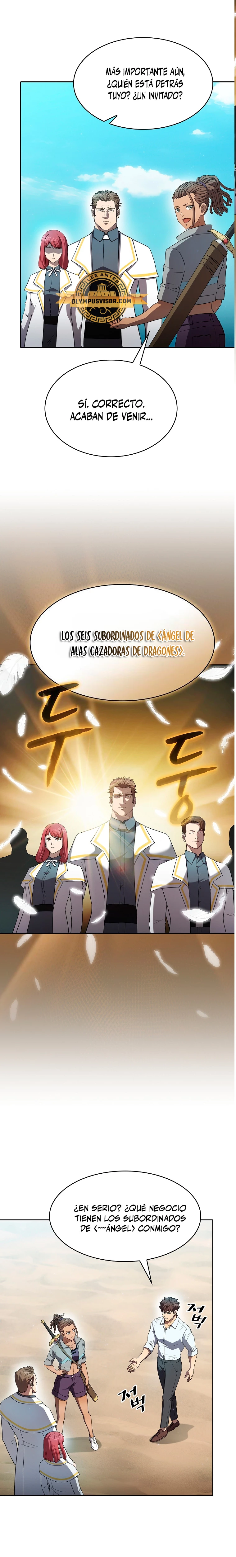 La Constelación que Regresa del Infierno > Capitulo 137 > Page 131