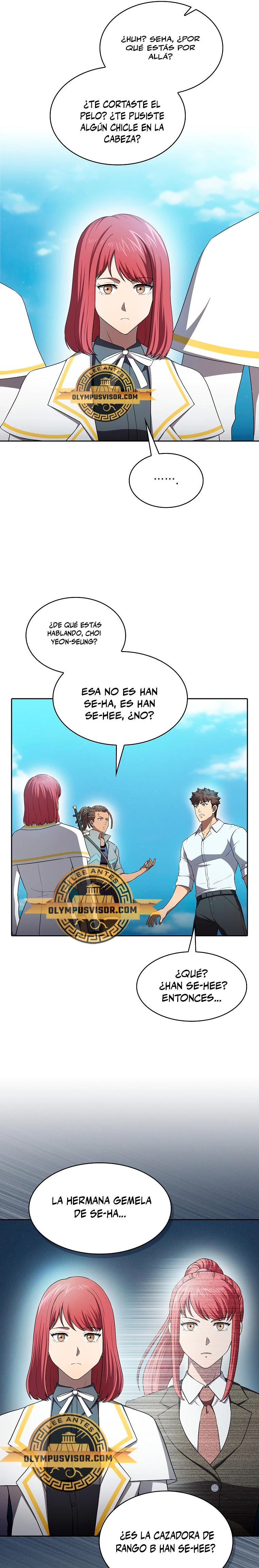 La Constelación que Regresa del Infierno > Capitulo 137 > Page 141