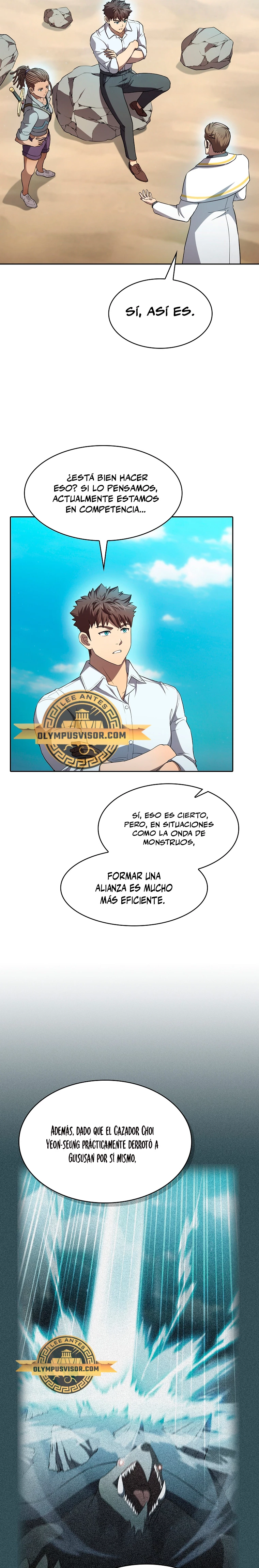 La Constelación que Regresa del Infierno > Capitulo 137 > Page 171