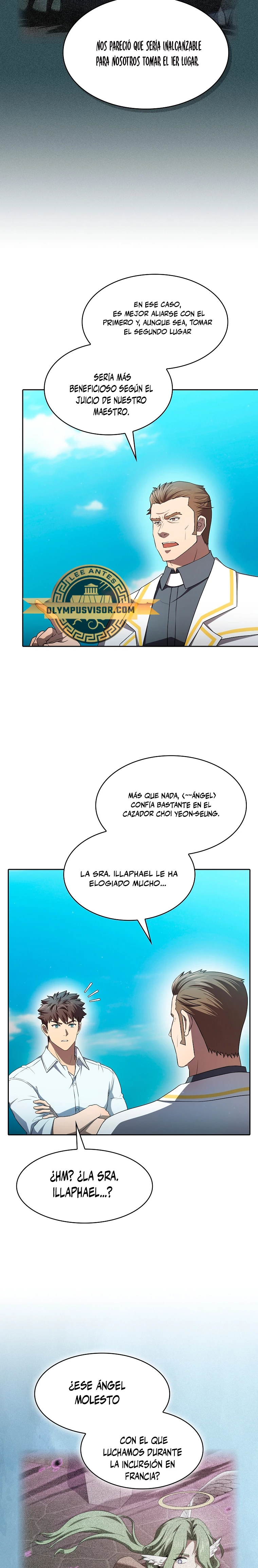 La Constelación que Regresa del Infierno > Capitulo 137 > Page 181