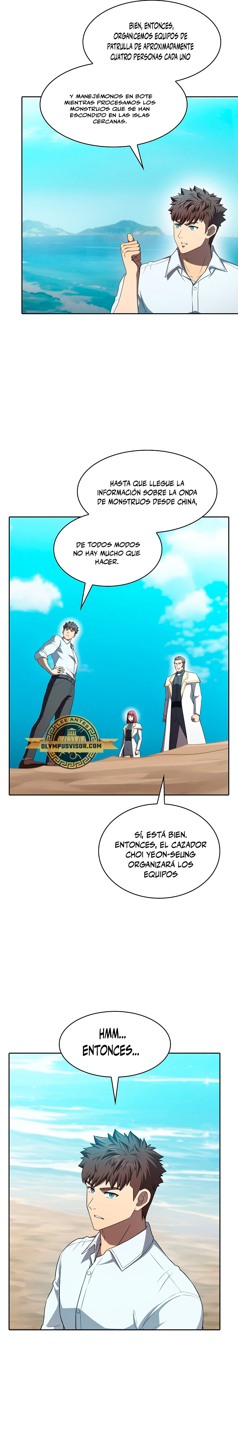 La Constelación que Regresa del Infierno > Capitulo 137 > Page 201