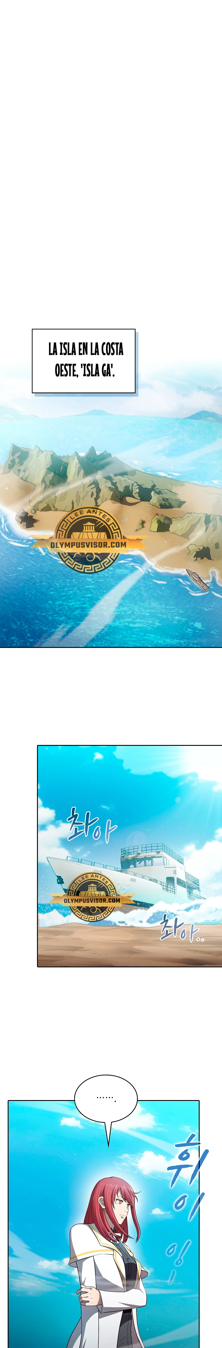 La Constelación que Regresa del Infierno > Capitulo 137 > Page 221