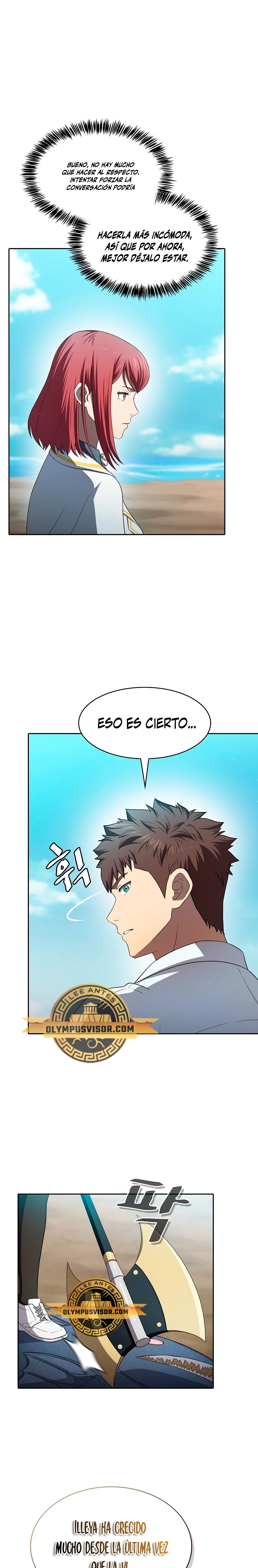 La Constelación que Regresa del Infierno > Capitulo 137 > Page 241