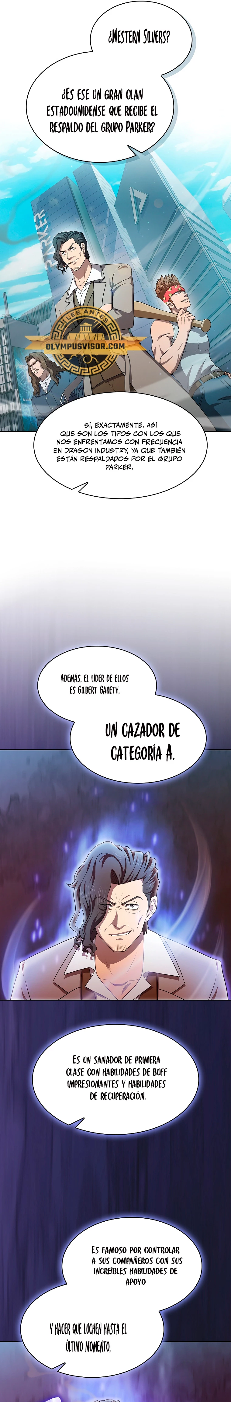 La Constelación que Regresa del Infierno > Capitulo 138 > Page 71