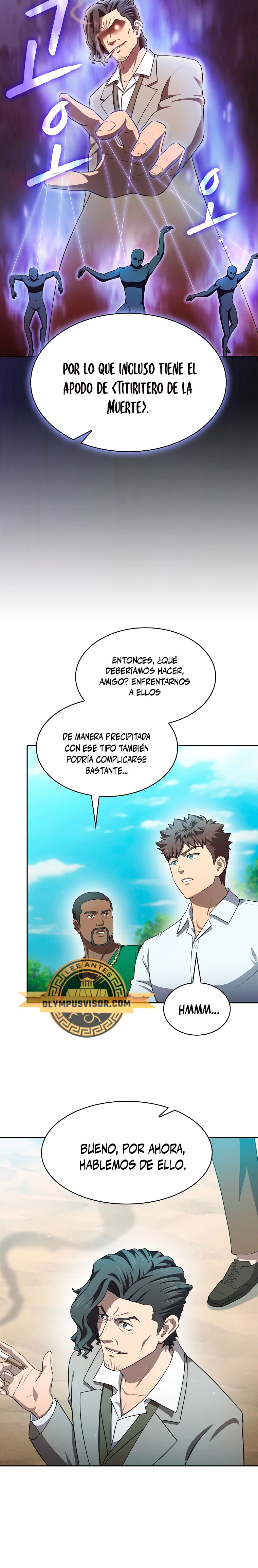 La Constelación que Regresa del Infierno > Capitulo 138 > Page 81