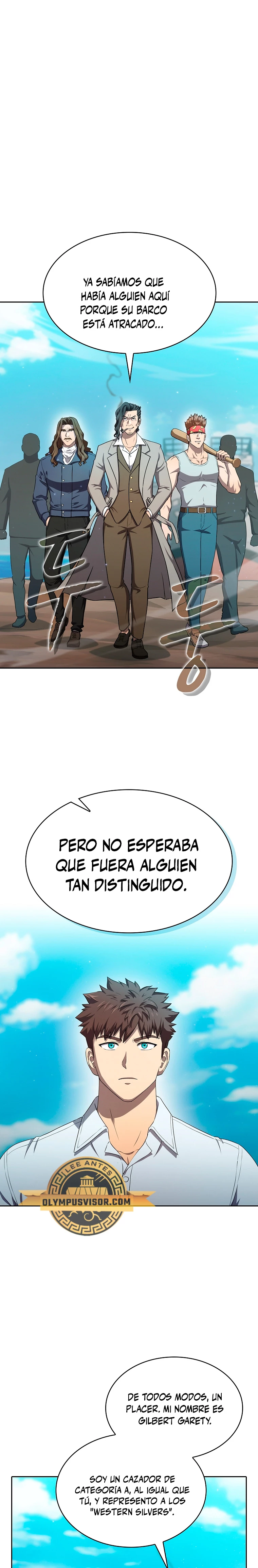 La Constelación que Regresa del Infierno > Capitulo 138 > Page 91