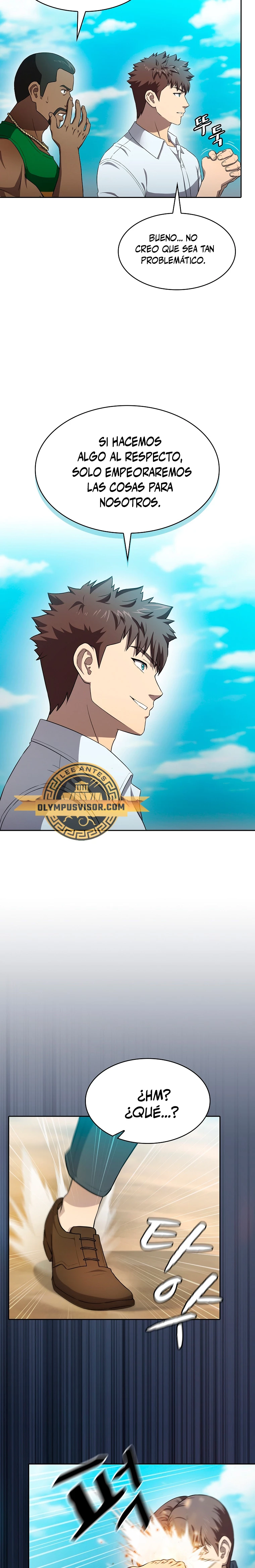 La Constelación que Regresa del Infierno > Capitulo 138 > Page 151