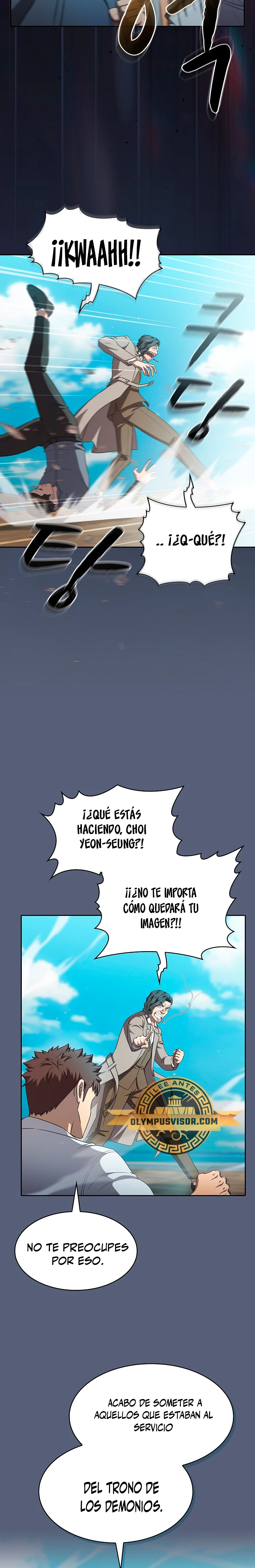 La Constelación que Regresa del Infierno > Capitulo 138 > Page 171