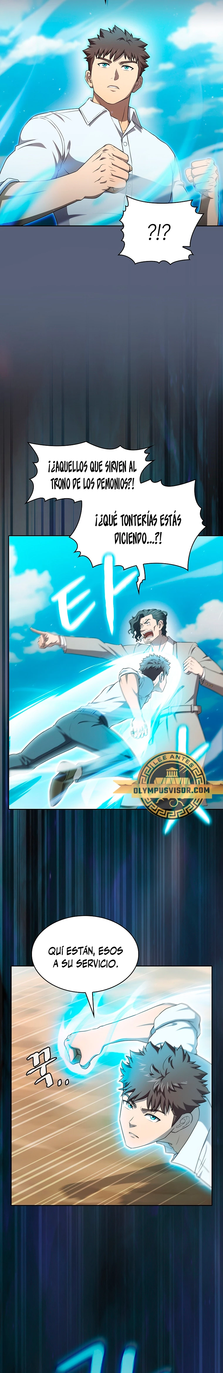 La Constelación que Regresa del Infierno > Capitulo 138 > Page 181