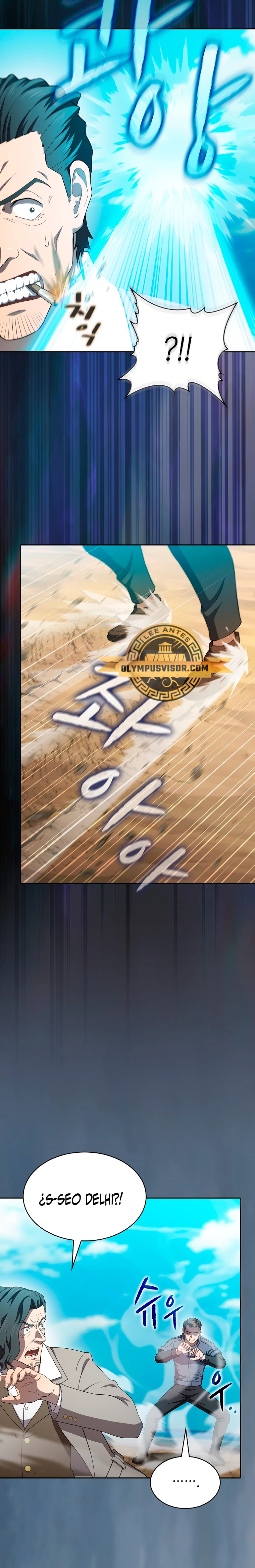 La Constelación que Regresa del Infierno > Capitulo 138 > Page 191