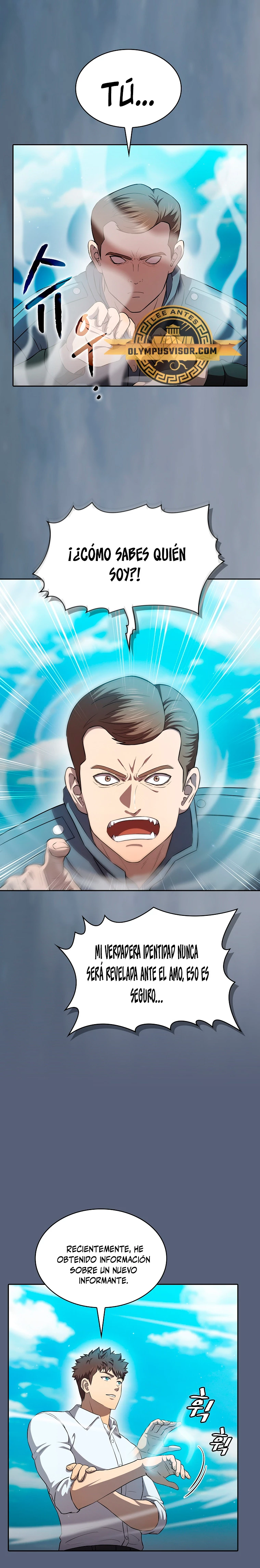 La Constelación que Regresa del Infierno > Capitulo 138 > Page 201