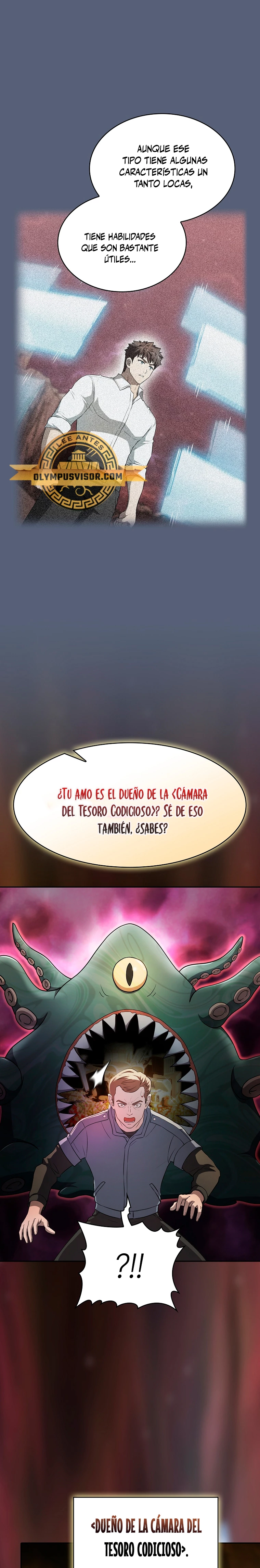 La Constelación que Regresa del Infierno > Capitulo 138 > Page 211