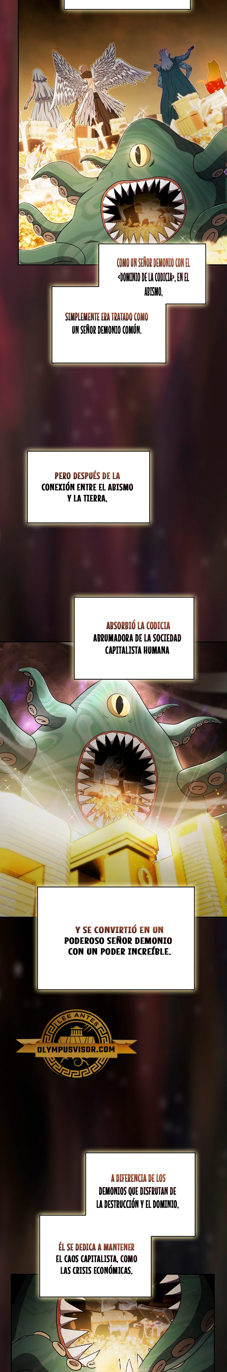 La Constelación que Regresa del Infierno > Capitulo 138 > Page 221