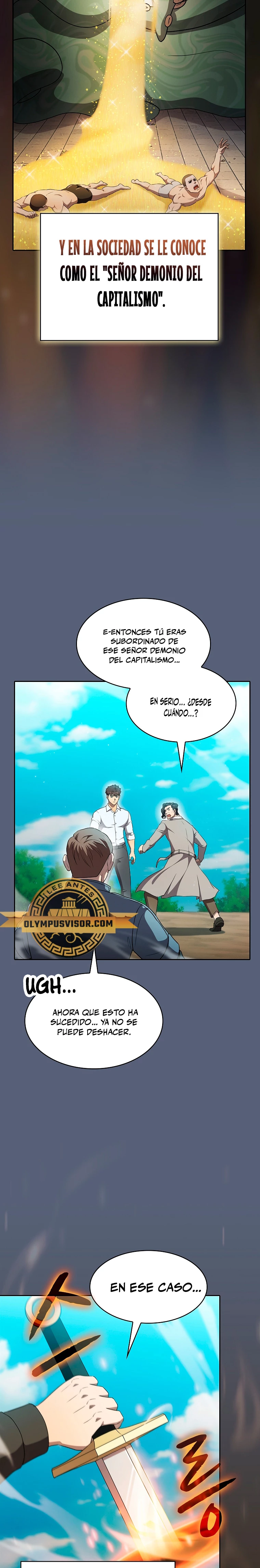 La Constelación que Regresa del Infierno > Capitulo 138 > Page 241