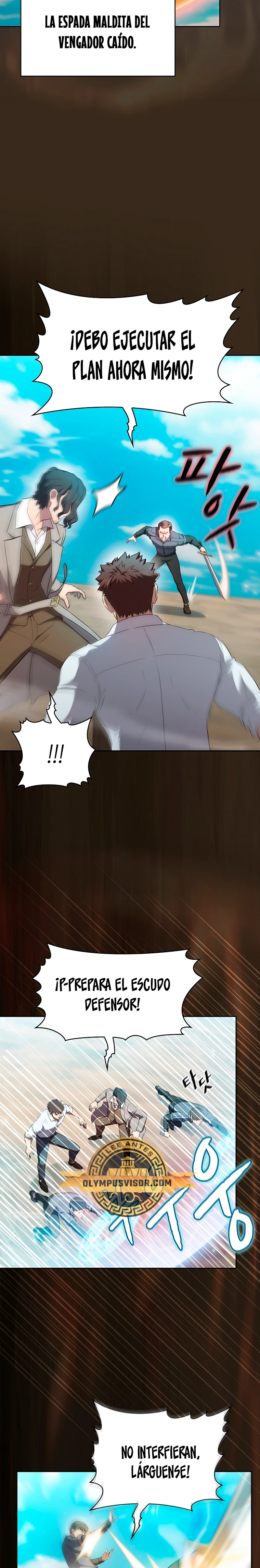 La Constelación que Regresa del Infierno > Capitulo 138 > Page 251