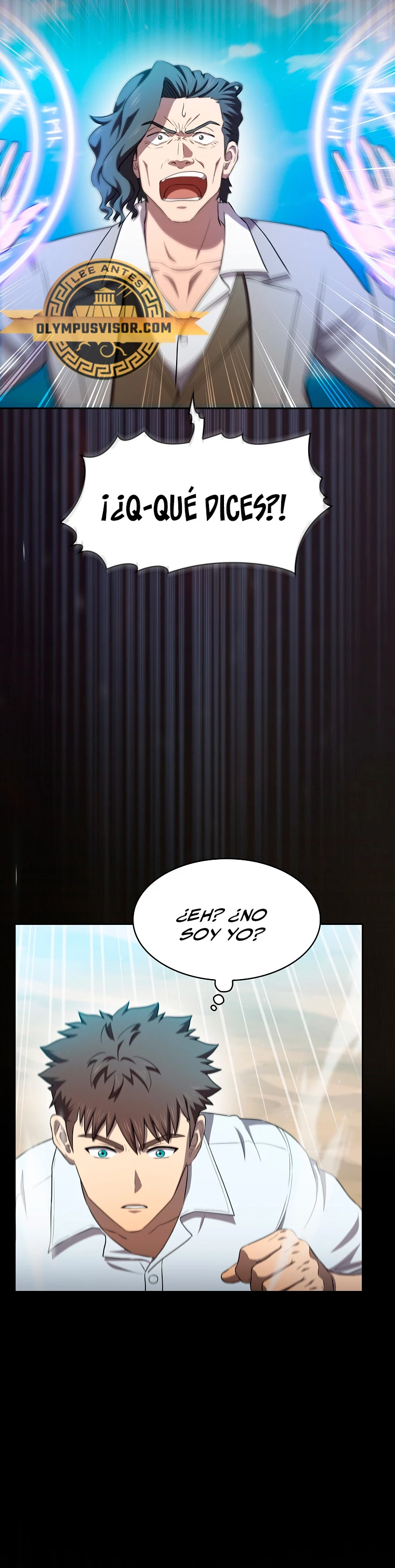 La Constelación que Regresa del Infierno > Capitulo 138 > Page 271