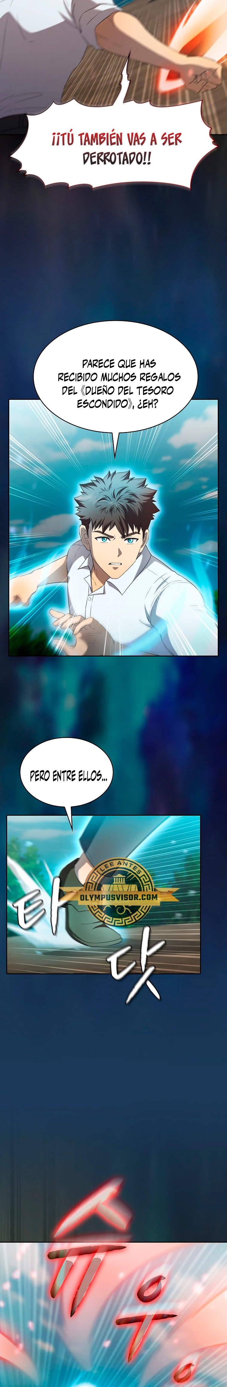 La Constelación que Regresa del Infierno > Capitulo 139 > Page 61