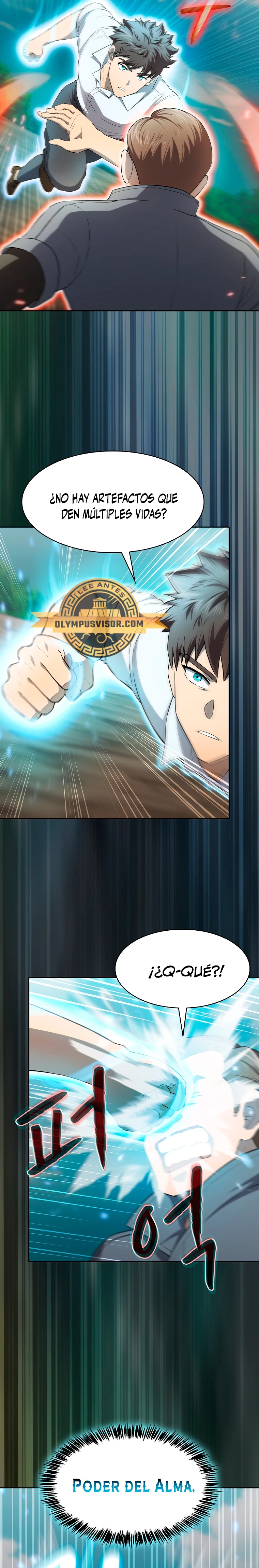 La Constelación que Regresa del Infierno > Capitulo 139 > Page 71