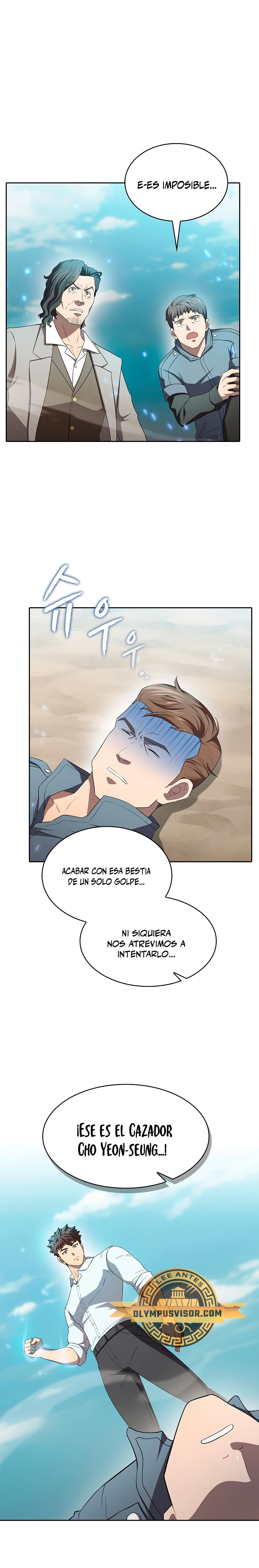 La Constelación que Regresa del Infierno > Capitulo 139 > Page 91