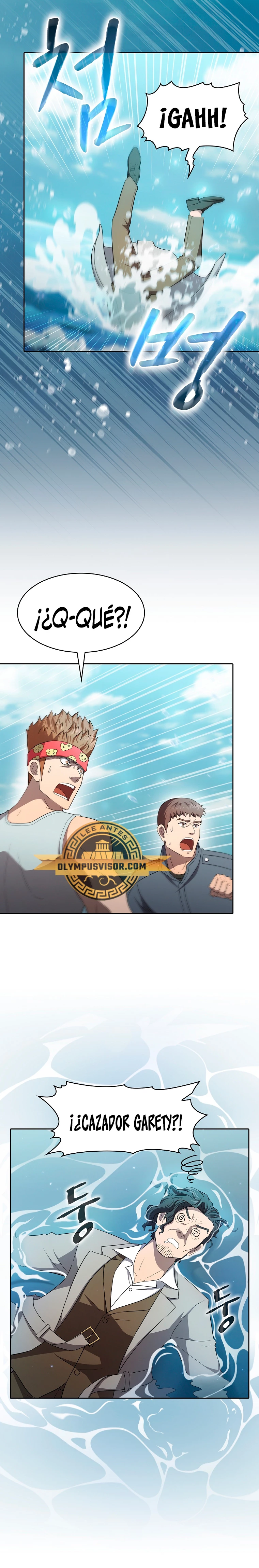 La Constelación que Regresa del Infierno > Capitulo 139 > Page 131