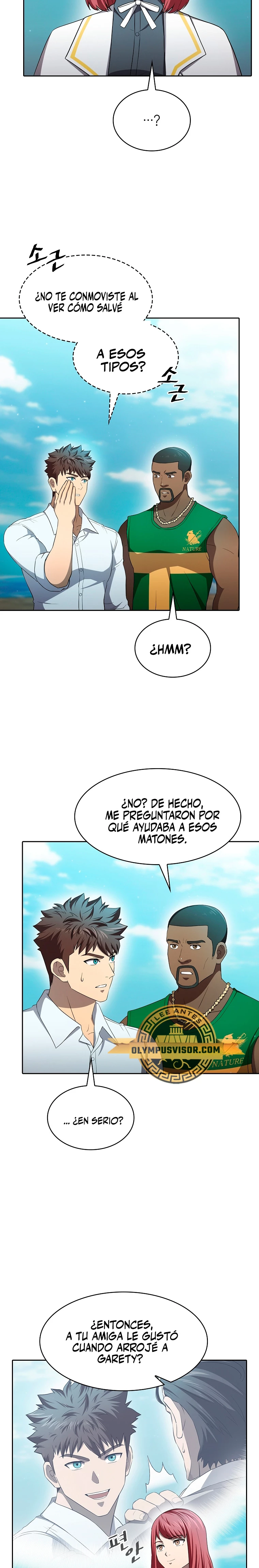 La Constelación que Regresa del Infierno > Capitulo 139 > Page 161