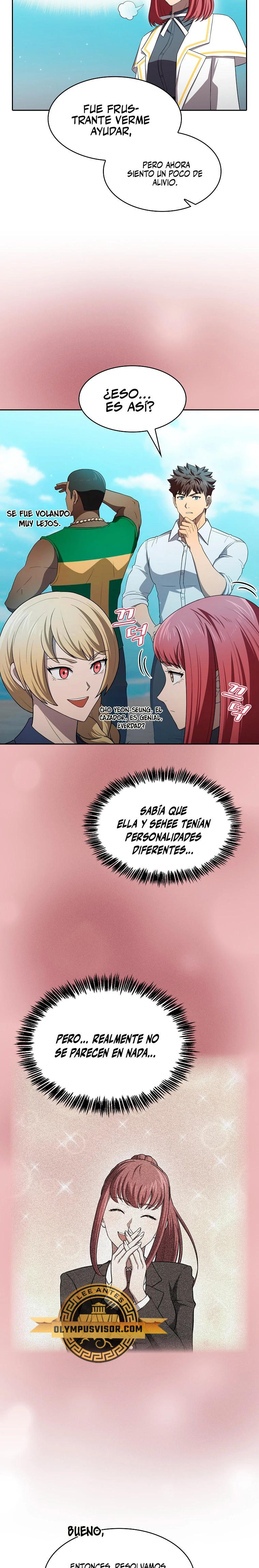 La Constelación que Regresa del Infierno > Capitulo 139 > Page 171