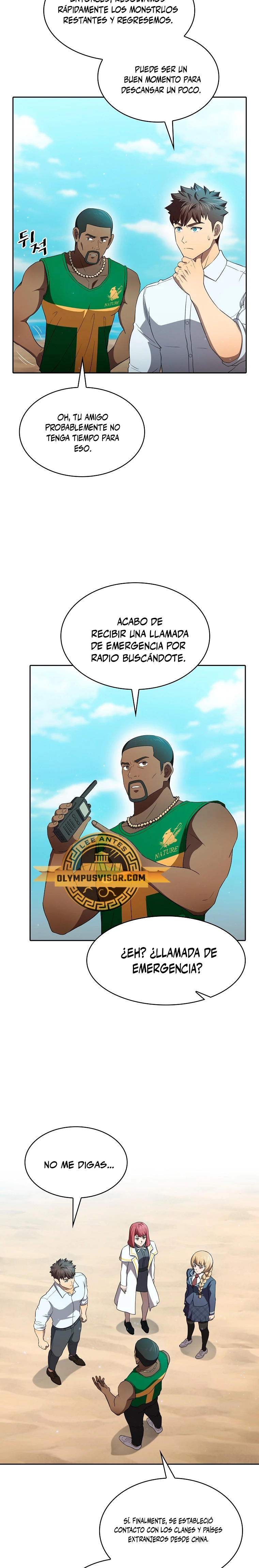 La Constelación que Regresa del Infierno > Capitulo 139 > Page 181