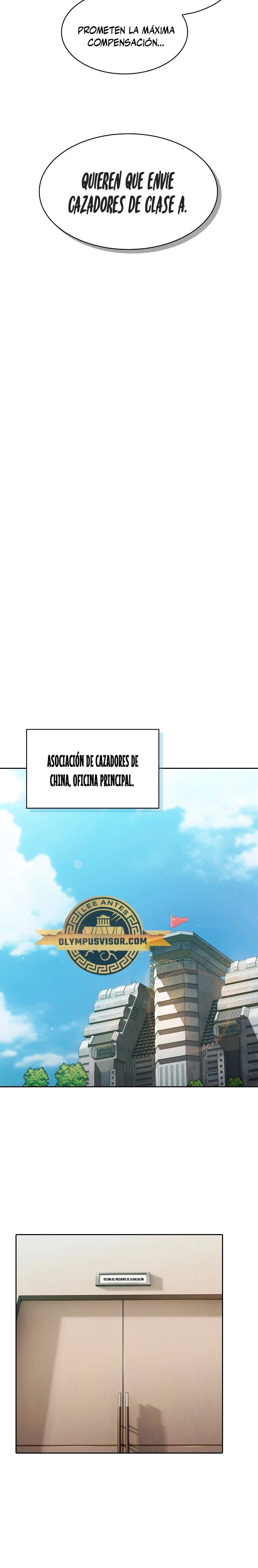 La Constelación que Regresa del Infierno > Capitulo 139 > Page 191