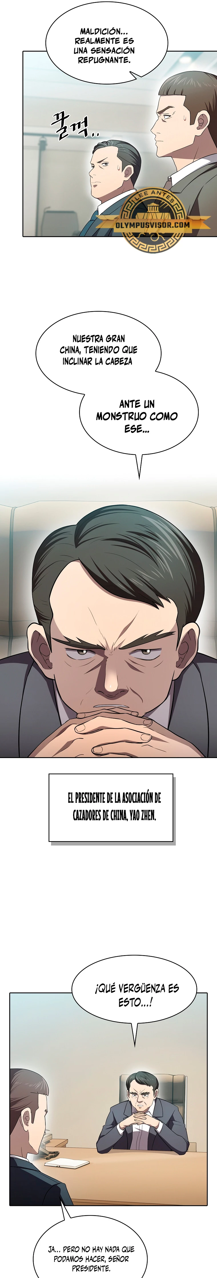 La Constelación que Regresa del Infierno > Capitulo 139 > Page 201