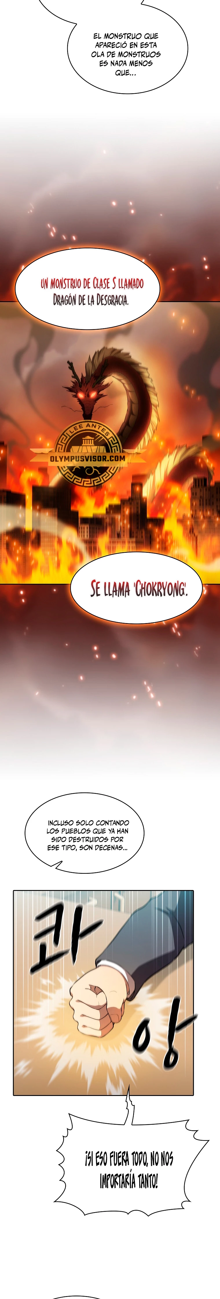 La Constelación que Regresa del Infierno > Capitulo 139 > Page 221