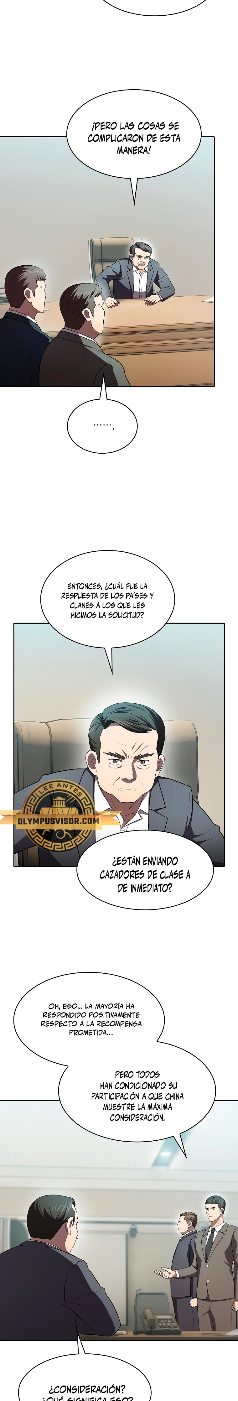 La Constelación que Regresa del Infierno > Capitulo 139 > Page 241