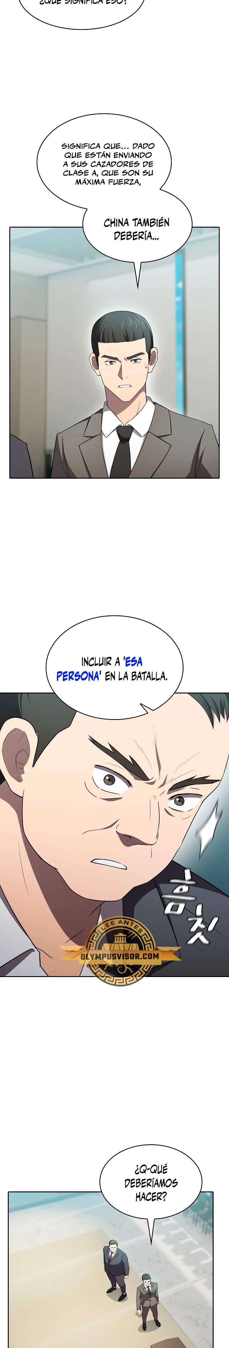 La Constelación que Regresa del Infierno > Capitulo 139 > Page 251