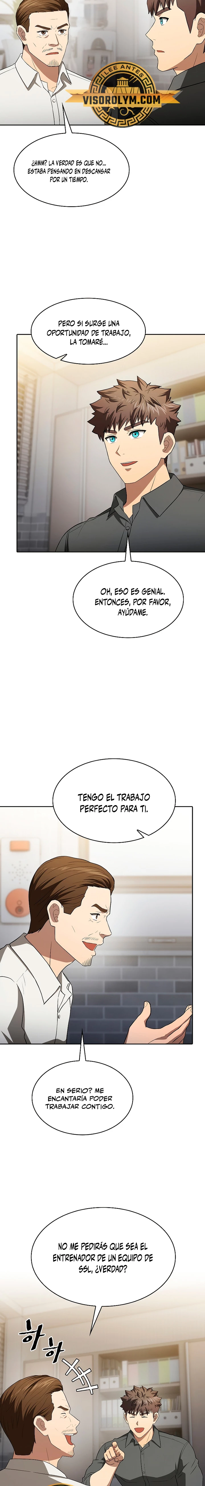 La Constelación que Regresa del Infierno > Capitulo 146 > Page 181